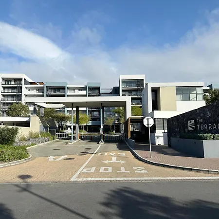 The Great Escape Apartment Cape Town Exterior photo