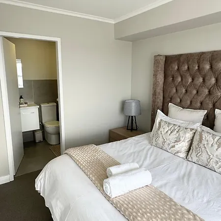 The Great Escape Apartment Cape Town Exterior photo